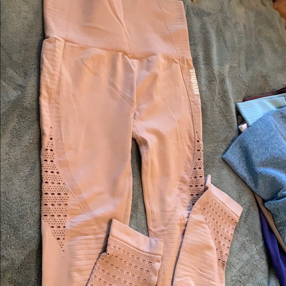 Gymshark Seamless Legging